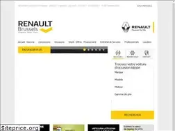 Sites similar to renaultretailgroup.be