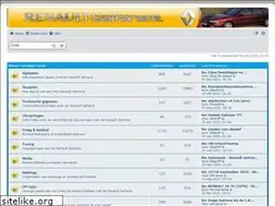 Sites similar to renaultsafrane.nl