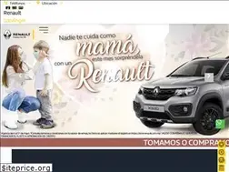 Sites similar to renaultsanangel.mx