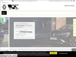 Sites similar to renaultsanmariano.com