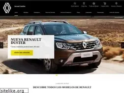Sites similar to renaultsatelite.com.mx