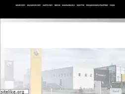 Sites similar to renaultservis.cz