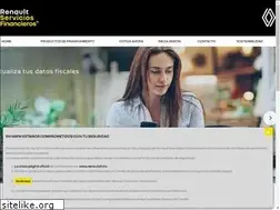 Sites similar to renaultsf.com.mx