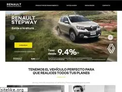 Sites similar to renaultsf.mx