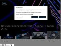 Sites similar to renaultsport.com