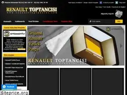 Sites similar to renaulttoptancisi.com
