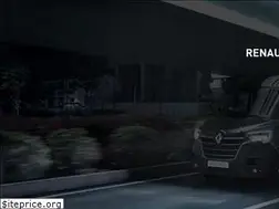Sites similar to renaulttrucksonline.be