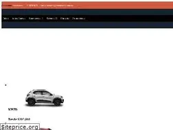 Sites similar to renaultvallejo.com.mx