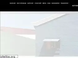 Sites similar to renaultvysocina.cz