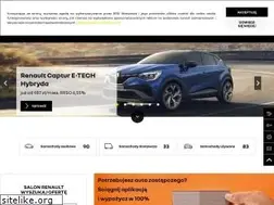 Sites similar to renaultwarszawa.pl
