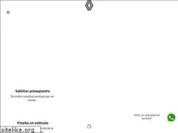 Sites similar to renaultzaragoza.com