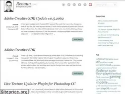 Sites similar to renaun.com