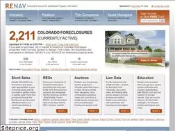 Sites similar to renav.com