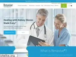 Sites similar to renavive.com