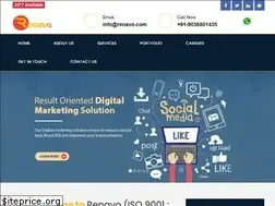 Sites similar to renavo.com