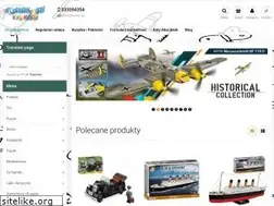 Sites similar to renax.pl
