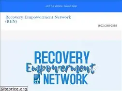 Sites similar to renaz.org