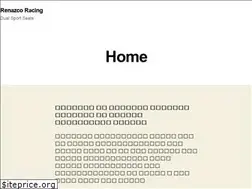 Sites similar to renazco.com
