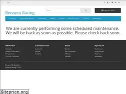 Sites similar to renazcoracing.com