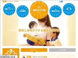 Sites similar to renbi.com