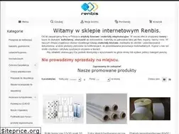 Sites similar to renbis.pl