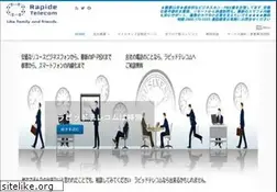 Sites similar to renbiz.com