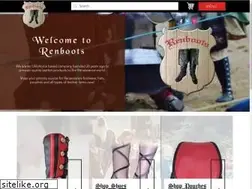 Sites similar to renboots.com