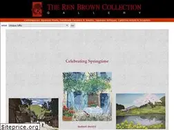 Sites similar to renbrown.com