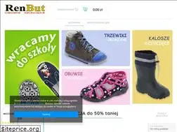 Sites similar to renbutobuwie.pl