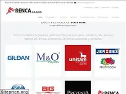 Sites similar to renca.com.mx