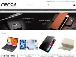 Sites similar to rencagsm.pl