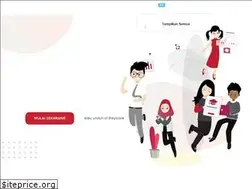 Sites similar to rencanamu.id