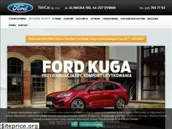 Sites similar to rencar.com.pl