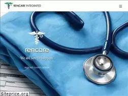 Sites similar to rencareltd.com