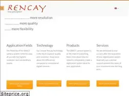 Sites similar to rencay.com