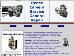 Sites similar to rencecamera.com