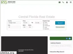 Sites similar to rencherrealty.com
