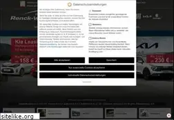 Sites similar to renck-weindel.de
