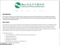 Sites similar to renclinic.com