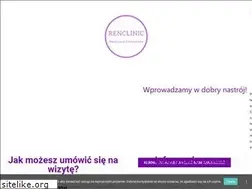 Sites similar to renclinic.pl