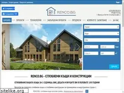 Sites similar to renco.bg