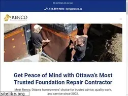 Sites similar to renco.ca