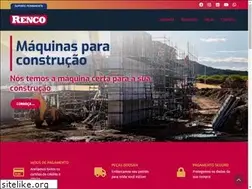 Sites similar to renco.com.br