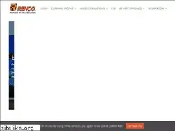 Sites similar to renco.it