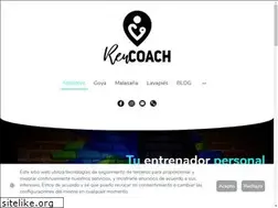 Sites similar to rencoach.es