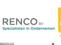 Sites similar to rencobv.nl
