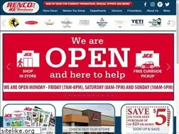 Sites similar to rencohardware.com