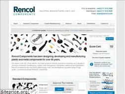 Sites similar to rencol.com