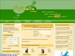 Sites similar to rencontre-animaux.fr