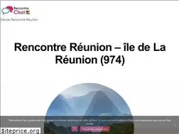 Sites similar to rencontre-chat.re